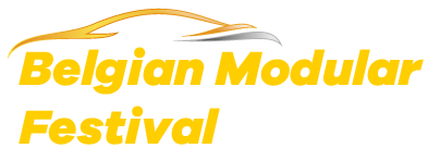 Belgian Modular Festival